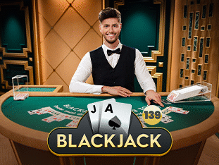 Blackjack 139