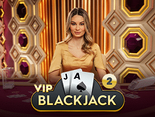 VIP Blackjack 2